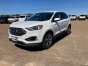Thumbnail image of 2022 Ford Edge at Kirk Auto Company