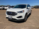 Thumbnail image of 2022 Ford Edge at Kirk Auto Company