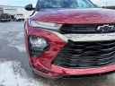 2021 Chevrolet Trailblazer RS at Cliff Anschuetz Chevrolet