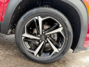 Thumbnail image of 2021 Chevrolet Trailblazer at Cliff Anschuetz Chevrolet