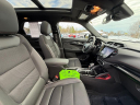 Thumbnail image of 2021 Chevrolet Trailblazer at Cliff Anschuetz Chevrolet