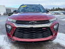 Thumbnail image of 2021 Chevrolet Trailblazer at Cliff Anschuetz Chevrolet