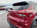 Thumbnail image of 2021 Chevrolet Trailblazer at Cliff Anschuetz Chevrolet