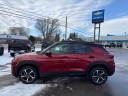 Thumbnail image of 2021 Chevrolet Trailblazer at Cliff Anschuetz Chevrolet
