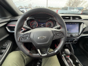 Thumbnail image of 2021 Chevrolet Trailblazer at Cliff Anschuetz Chevrolet