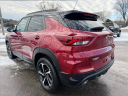 Thumbnail image of 2021 Chevrolet Trailblazer at Cliff Anschuetz Chevrolet