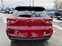Thumbnail image of 2021 Chevrolet Trailblazer at Cliff Anschuetz Chevrolet