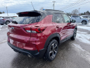 Thumbnail image of 2021 Chevrolet Trailblazer at Cliff Anschuetz Chevrolet