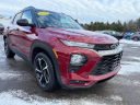 Thumbnail image of 2021 Chevrolet Trailblazer at Cliff Anschuetz Chevrolet