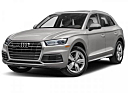 Thumbnail image of 2019 Audi Q5 at Audi Bridgewater