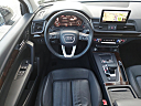 Thumbnail image of 2019 Audi Q5 at Audi Bridgewater