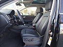 Thumbnail image of 2019 Audi Q5 at Audi Bridgewater