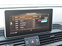 2019 Audi Q5 quattro Premium Plus 45 TFSI at Audi Bridgewater