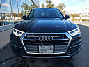 Thumbnail image of 2019 Audi Q5 at Audi Bridgewater