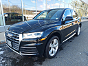 Thumbnail image of 2019 Audi Q5 at Audi Bridgewater