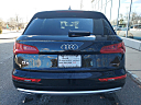 Thumbnail image of 2019 Audi Q5 at Audi Bridgewater