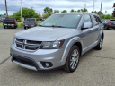 Thumbnail image of 2019 Dodge Journey at Champion Chevrolet Of Fowlerville