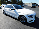 Thumbnail image of 2018 Mercedes-Benz C-Class at Gary Mathews Motors