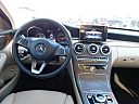 Thumbnail image of 2018 Mercedes-Benz C-Class at Gary Mathews Motors