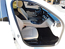 Thumbnail image of 2018 Mercedes-Benz C-Class at Gary Mathews Motors