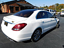 Thumbnail image of 2018 Mercedes-Benz C-Class at Gary Mathews Motors