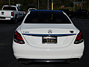 Thumbnail image of 2018 Mercedes-Benz C-Class at Gary Mathews Motors