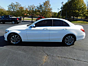 Thumbnail image of 2018 Mercedes-Benz C-Class at Gary Mathews Motors