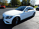 Thumbnail image of 2018 Mercedes-Benz C-Class at Gary Mathews Motors