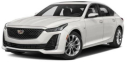 Thumbnail image of 2021 Cadillac CT5 at Garden City Jeep Chrysler