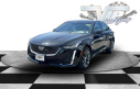 Thumbnail image of 2021 Cadillac CT5 at Garden City Jeep Chrysler
