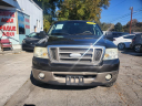 2006 Ford F-150 King Ranch at Dago's Auto Sales