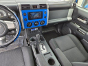 2008 Toyota FJ Cruiser Base at Baja Auto Sales West -  Used