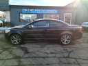 2012 Volvo C70 T5 at R & R CAR COMPANY