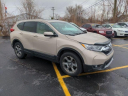 Thumbnail image of 2017 Honda CR-V at LaFontaine Volkswagen Mazda of Livonia