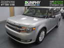 Thumbnail image of 2014 Ford Flex at Dunphy Ford - NEW