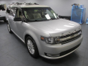 Thumbnail image of 2014 Ford Flex at Dunphy Ford - NEW