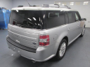 Thumbnail image of 2014 Ford Flex at Dunphy Ford - NEW