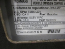 Thumbnail image of 2014 Ford Flex at Dunphy Ford - NEW