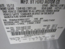 Thumbnail image of 2014 Ford Flex at Dunphy Ford - NEW