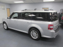 Thumbnail image of 2014 Ford Flex at Dunphy Ford - NEW