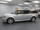 Thumbnail image of 2014 Ford Flex at Dunphy Ford - NEW