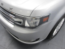 Thumbnail image of 2014 Ford Flex at Dunphy Ford - NEW