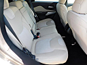 Thumbnail image of 2017 Jeep Cherokee at Gary Mathews Motors