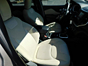 Thumbnail image of 2017 Jeep Cherokee at Gary Mathews Motors