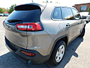 Thumbnail image of 2017 Jeep Cherokee at Gary Mathews Motors