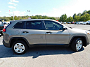 Thumbnail image of 2017 Jeep Cherokee at Gary Mathews Motors