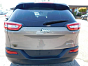 Thumbnail image of 2017 Jeep Cherokee at Gary Mathews Motors