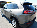 Thumbnail image of 2017 Jeep Cherokee at Gary Mathews Motors