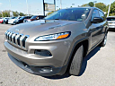 Thumbnail image of 2017 Jeep Cherokee at Gary Mathews Motors