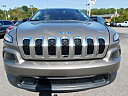 Thumbnail image of 2017 Jeep Cherokee at Gary Mathews Motors